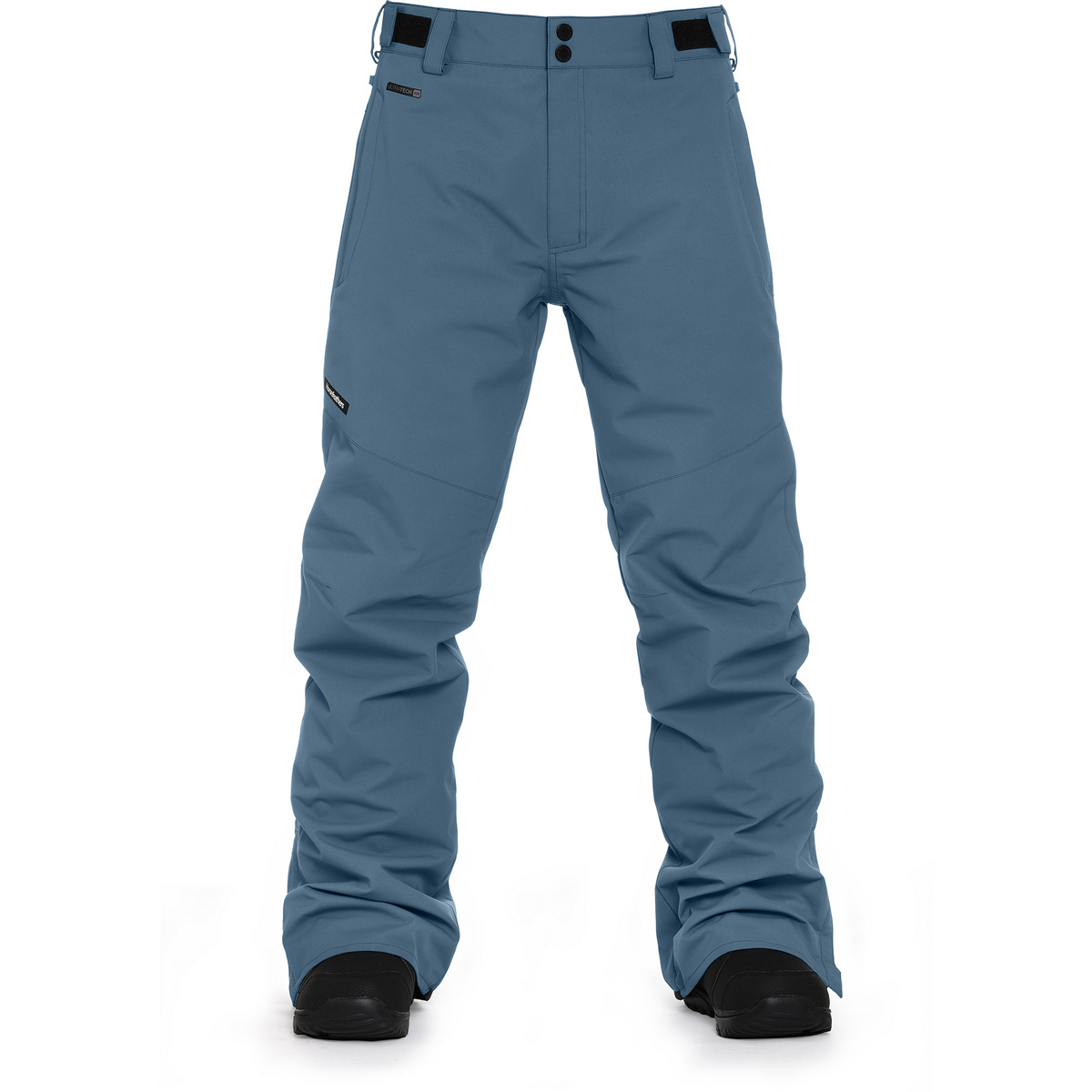 Horsefeathers Herren Orca Hose (Größe XL, blau)