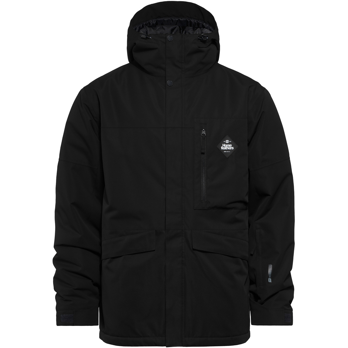 Image of Horsefeathers Uomo Giacca Ranger