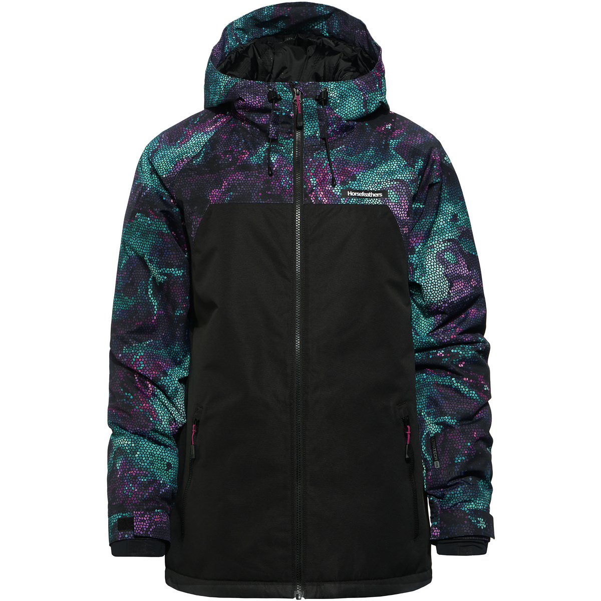 Image of Horsefeathers Damen Tay Jacke