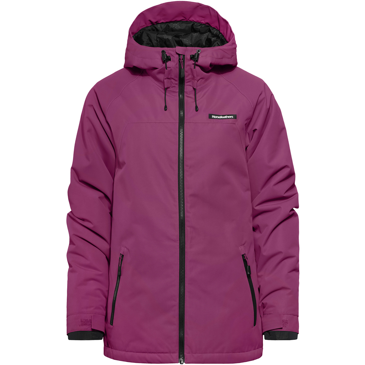 Image of Horsefeathers Donna Giacca Tay