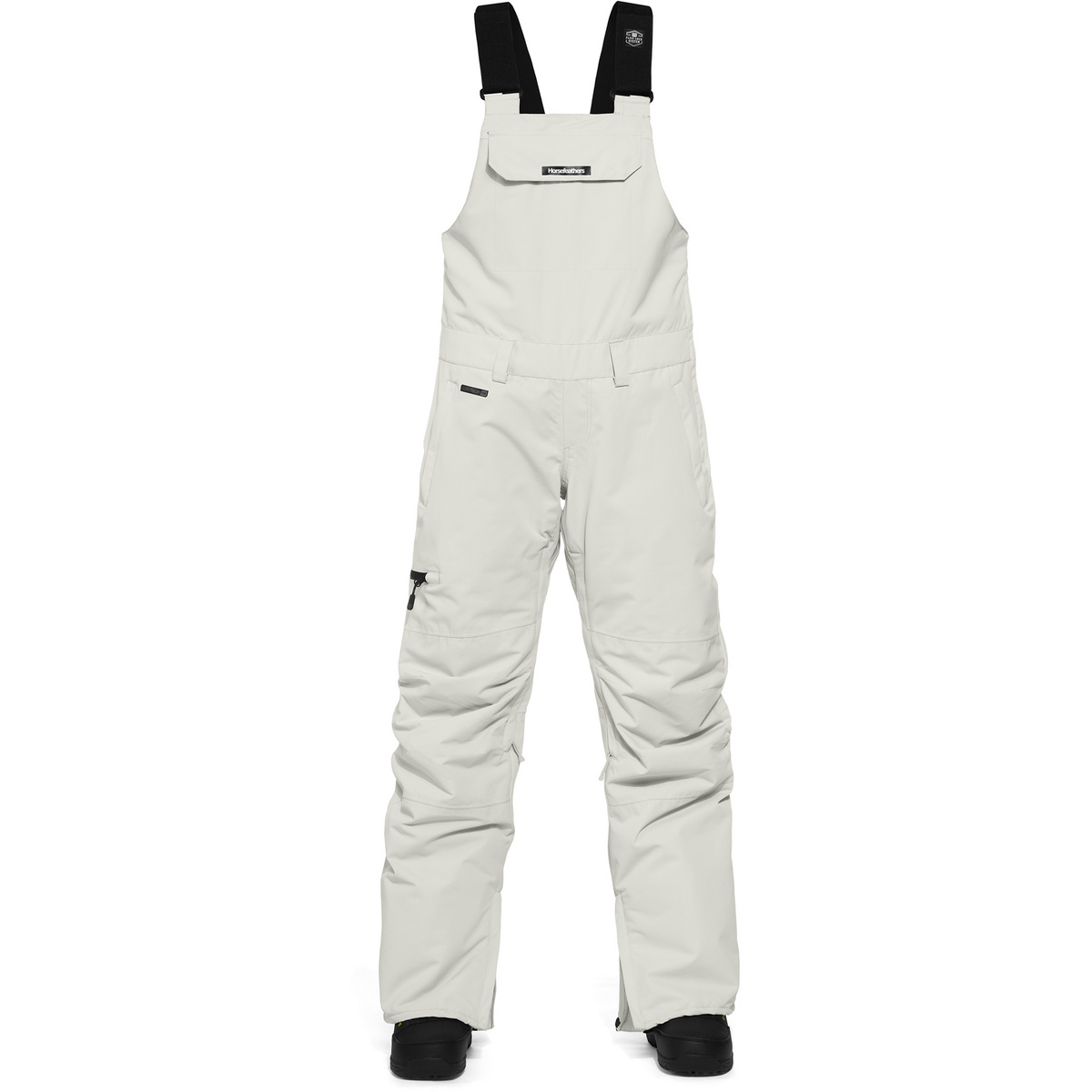 Image of Horsefeathers Donna Pantaloni Tilda Bib