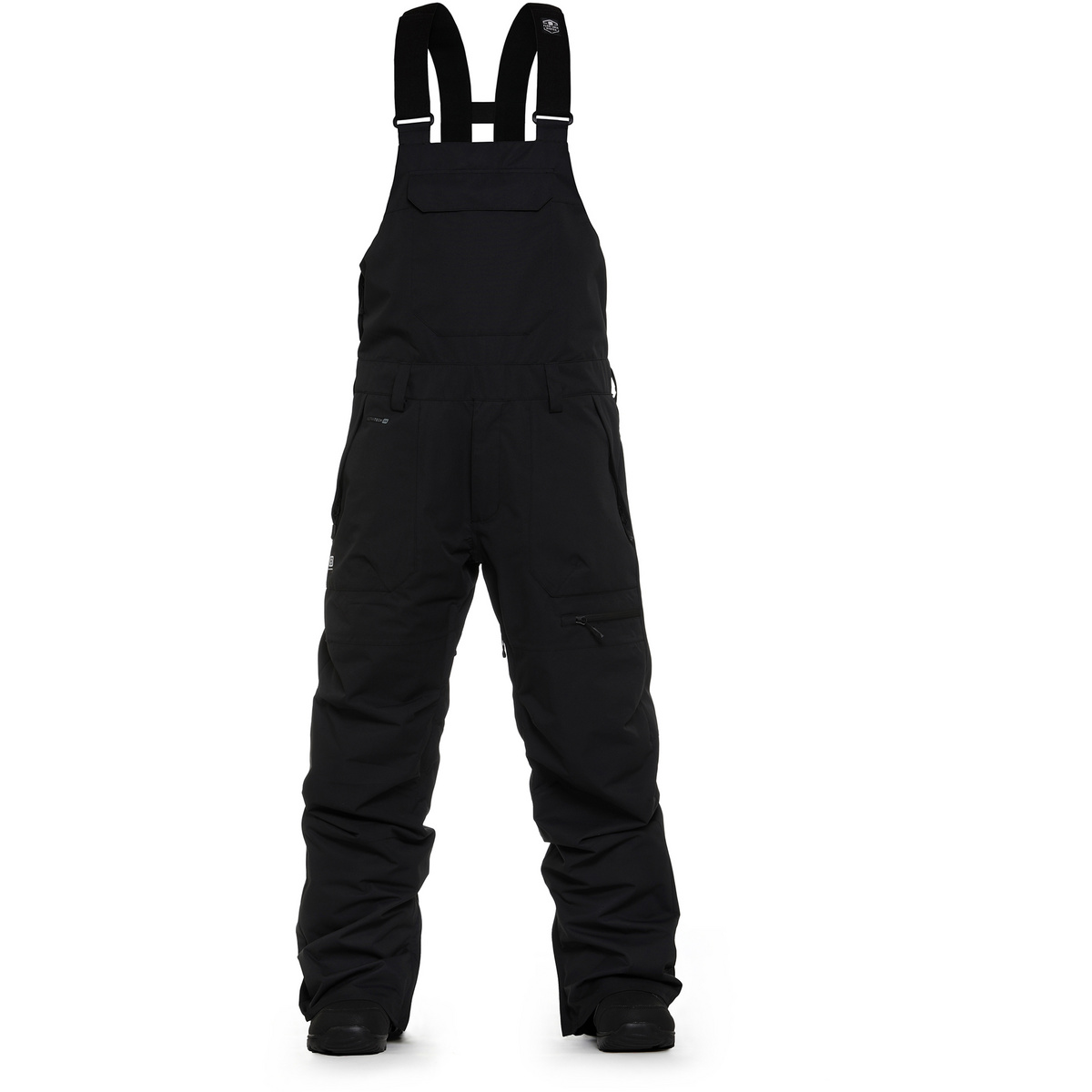 Image of Horsefeathers Uomo Pantaloni Transfer Bib