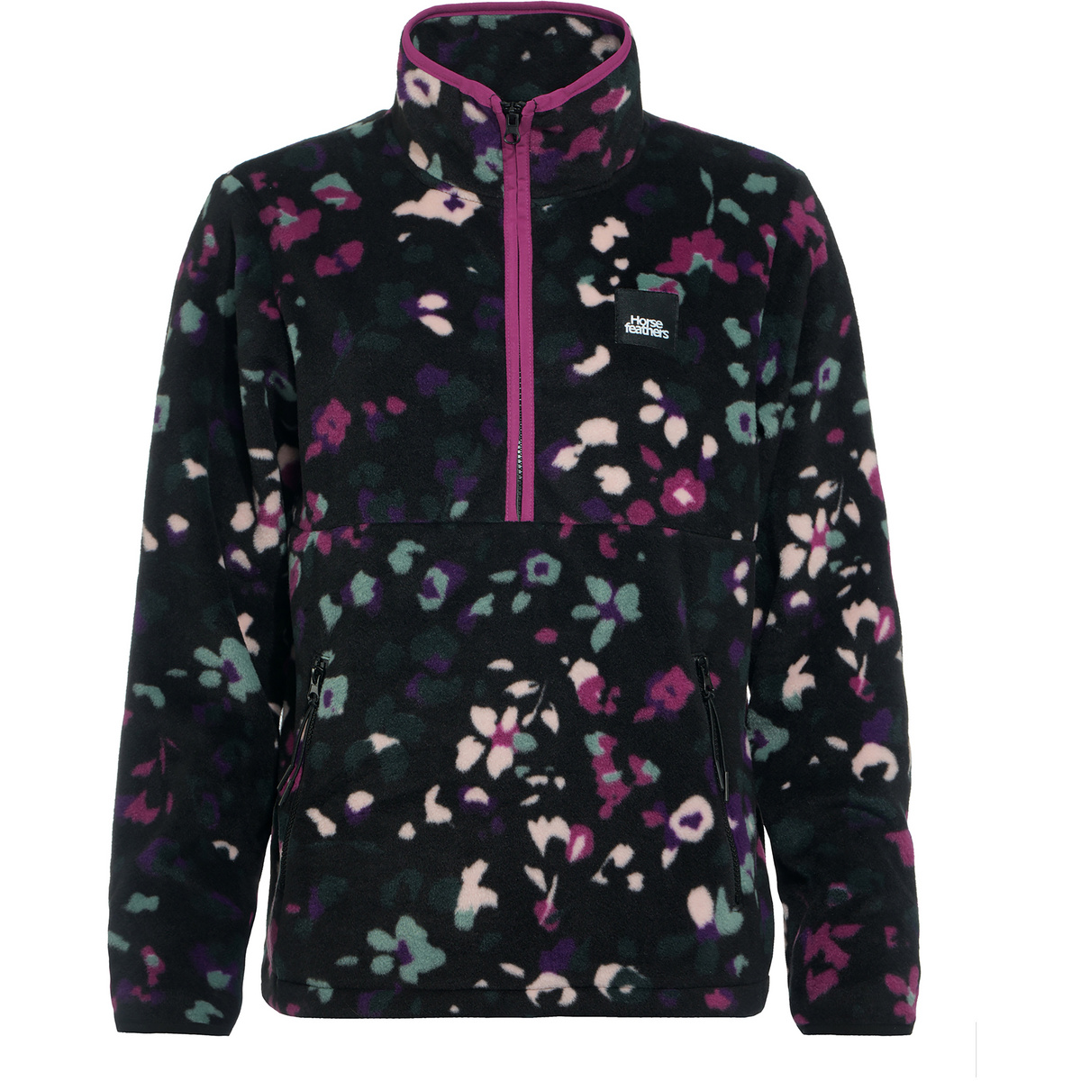 Image of Horsefeathers Damen Viva Fleece Pullover