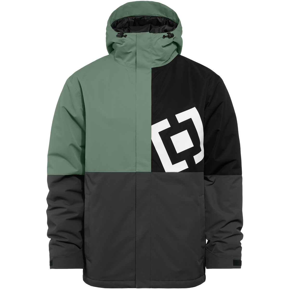 Image of Horsefeathers Herren Citadel Jacke