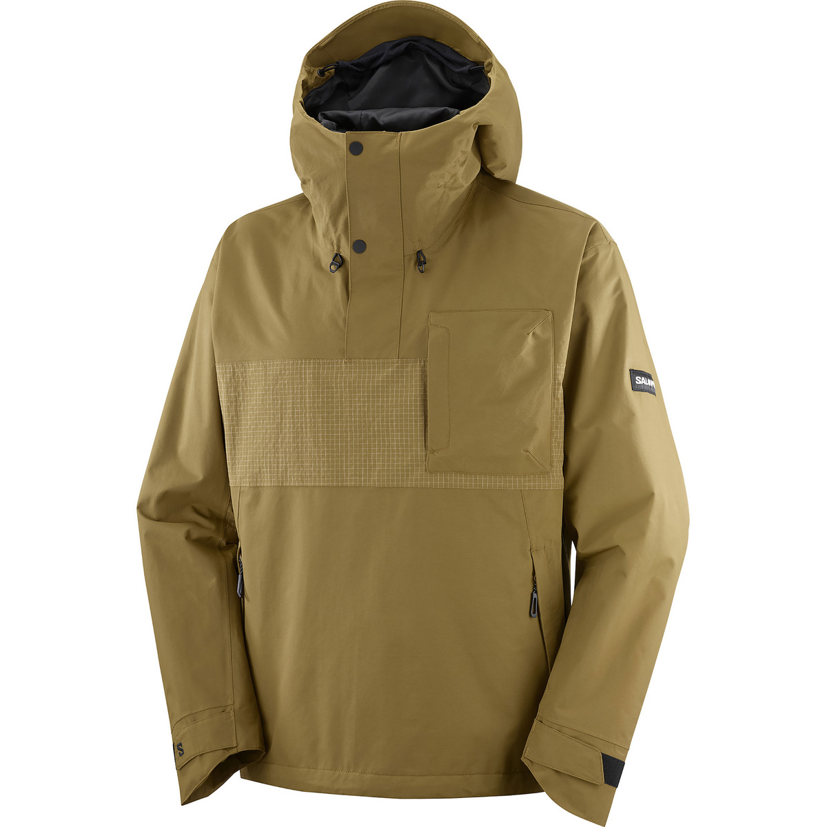 Image of Salomon Herren Venom Anorak