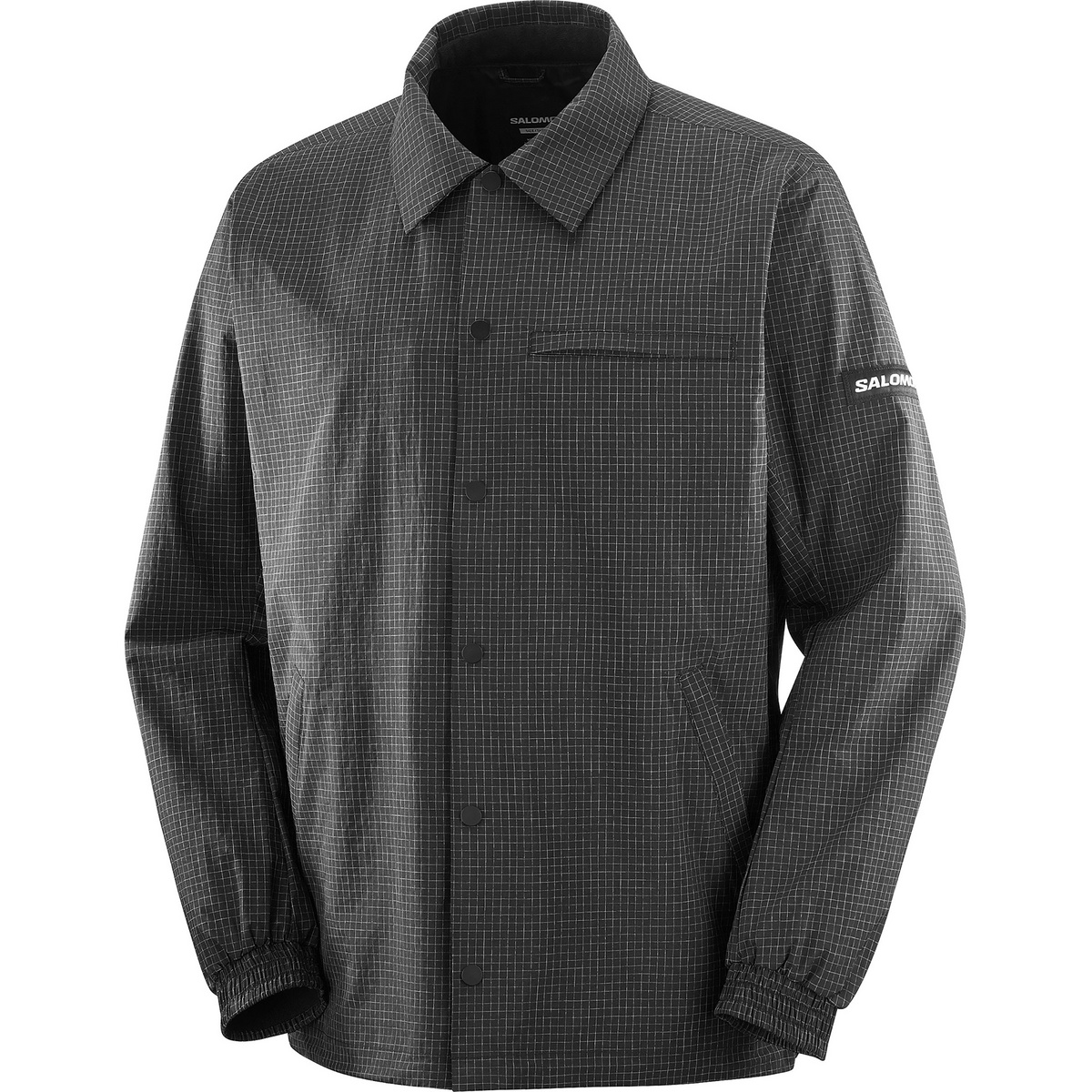 Image of Salomon Herren Venom Coach Jacke