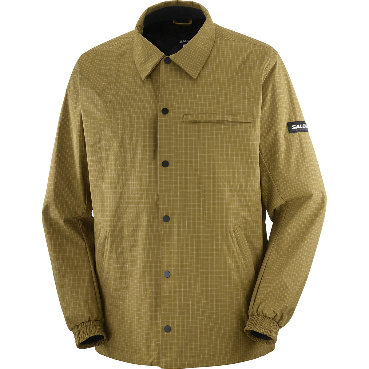 Image of Salomon Uomo Giacca Venom Coach