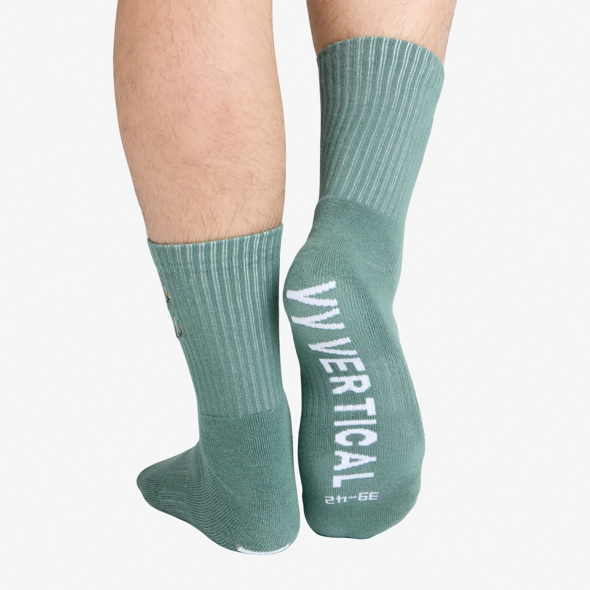 Image of YY Vertical Quickdraw Socken