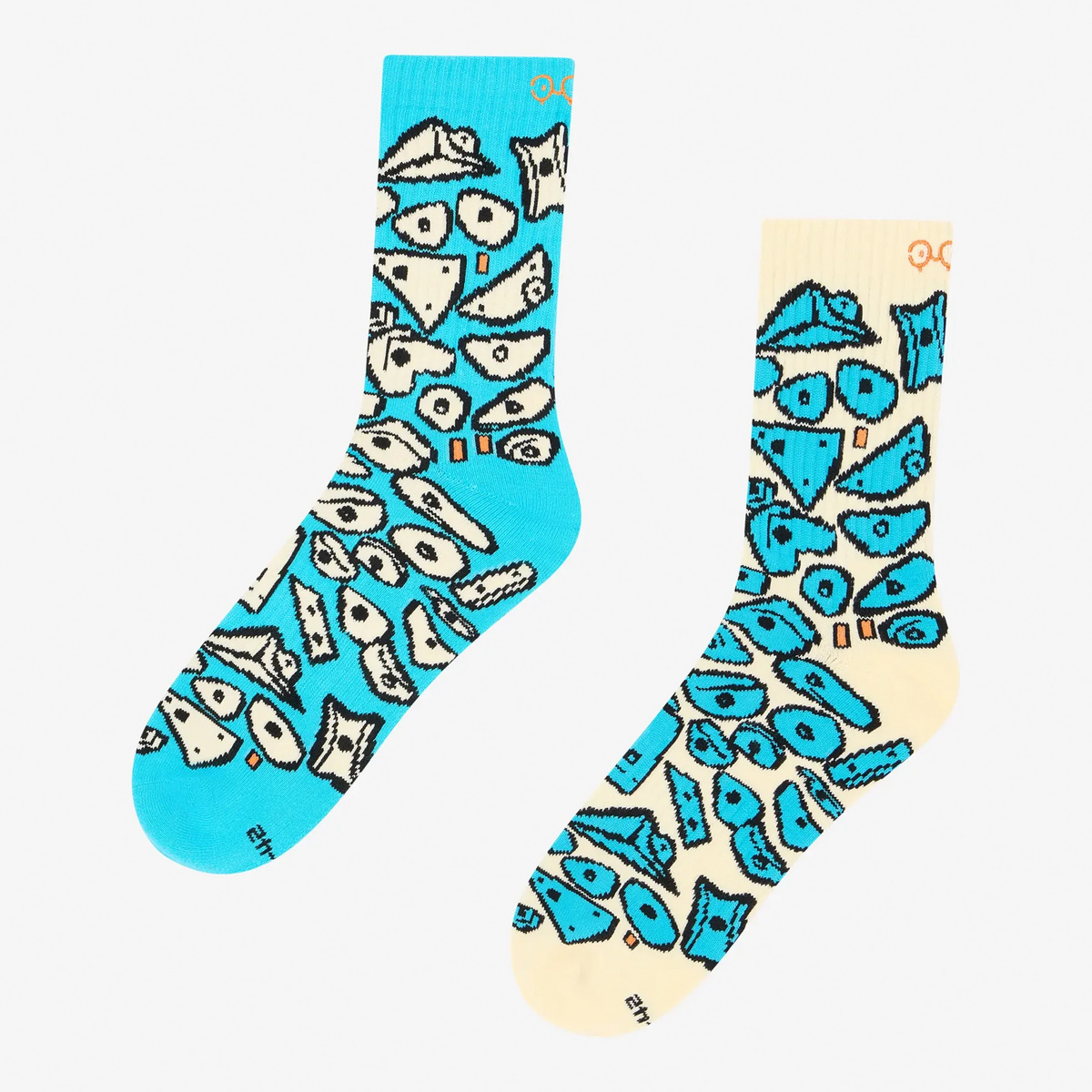 Image of YY Vertical Spray Wall Socken
