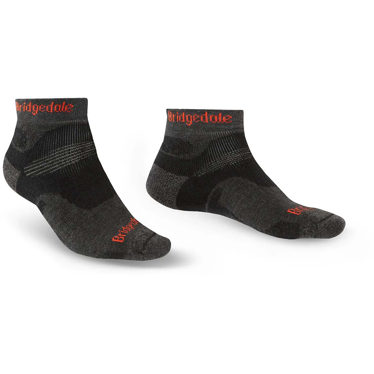 Image of Bridgedale Herren Midweight Merino Performance Socken