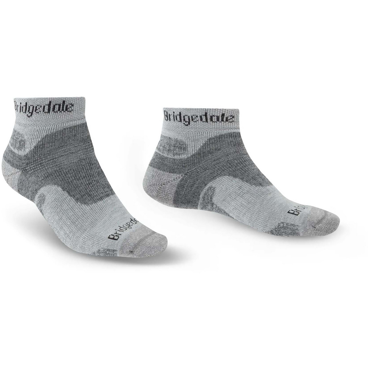 Image of Bridgedale Uomo Calzini Midweight Merino Performance