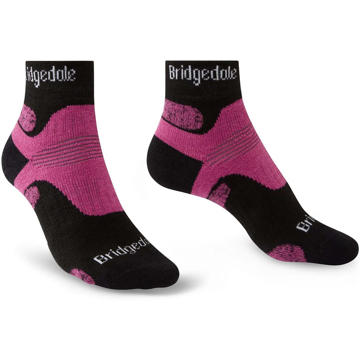 Image of Bridgedale Damen Midweight Merino Performance Socken