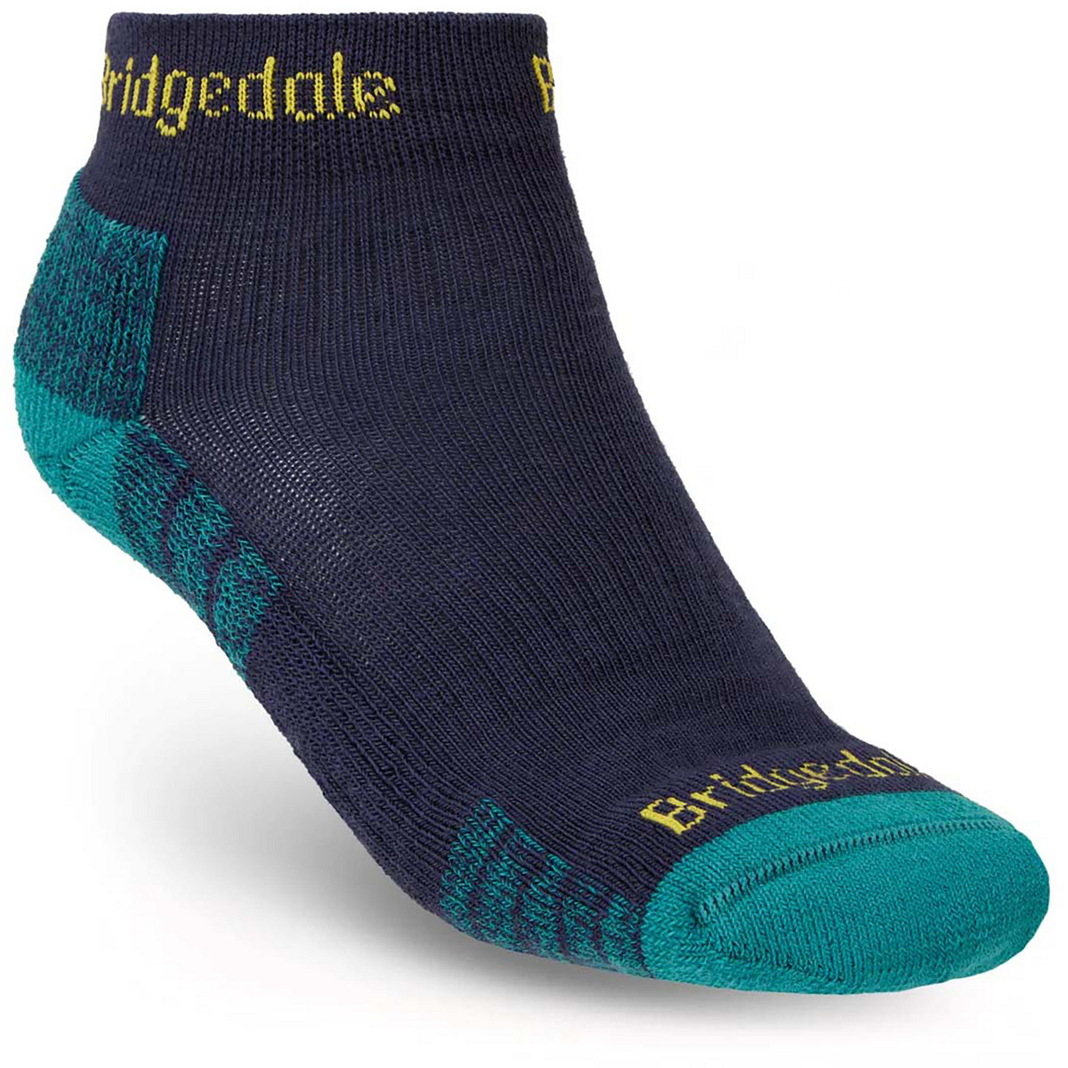 Image of Bridgedale Herren Lightweight Merino Performance Socken