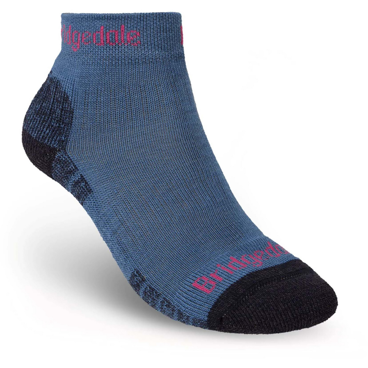 Image of Bridgedale Damen Lightweight Merino Performance Socken