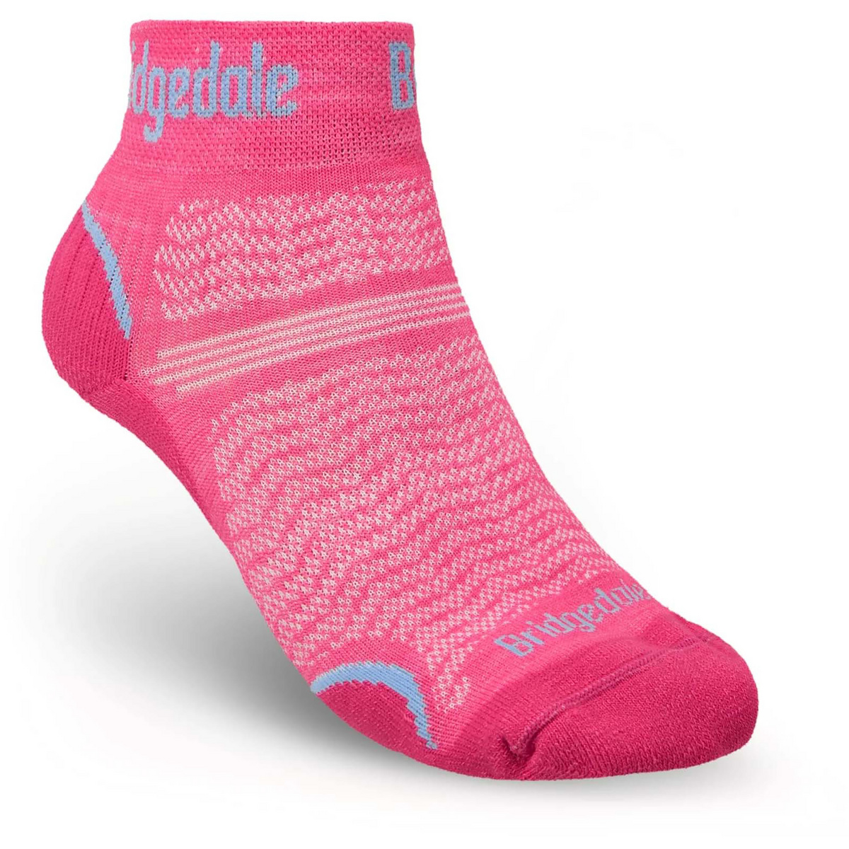 Image of Bridgedale Donna Calzini Ultralight Merino Performance