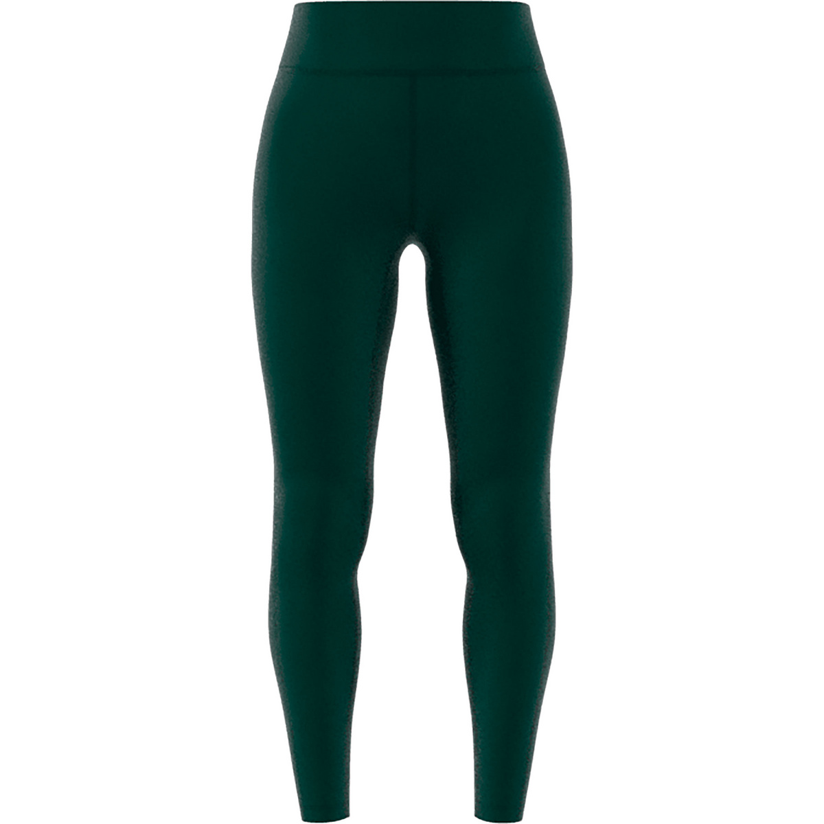 adidas Femme Cuissards Essentials (taille S, Vert)