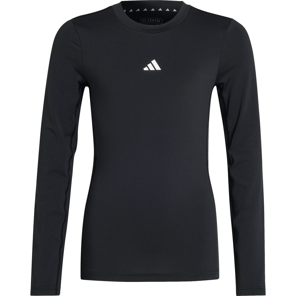 Image of adidas Bambino Maglia a manica lunga Techfit