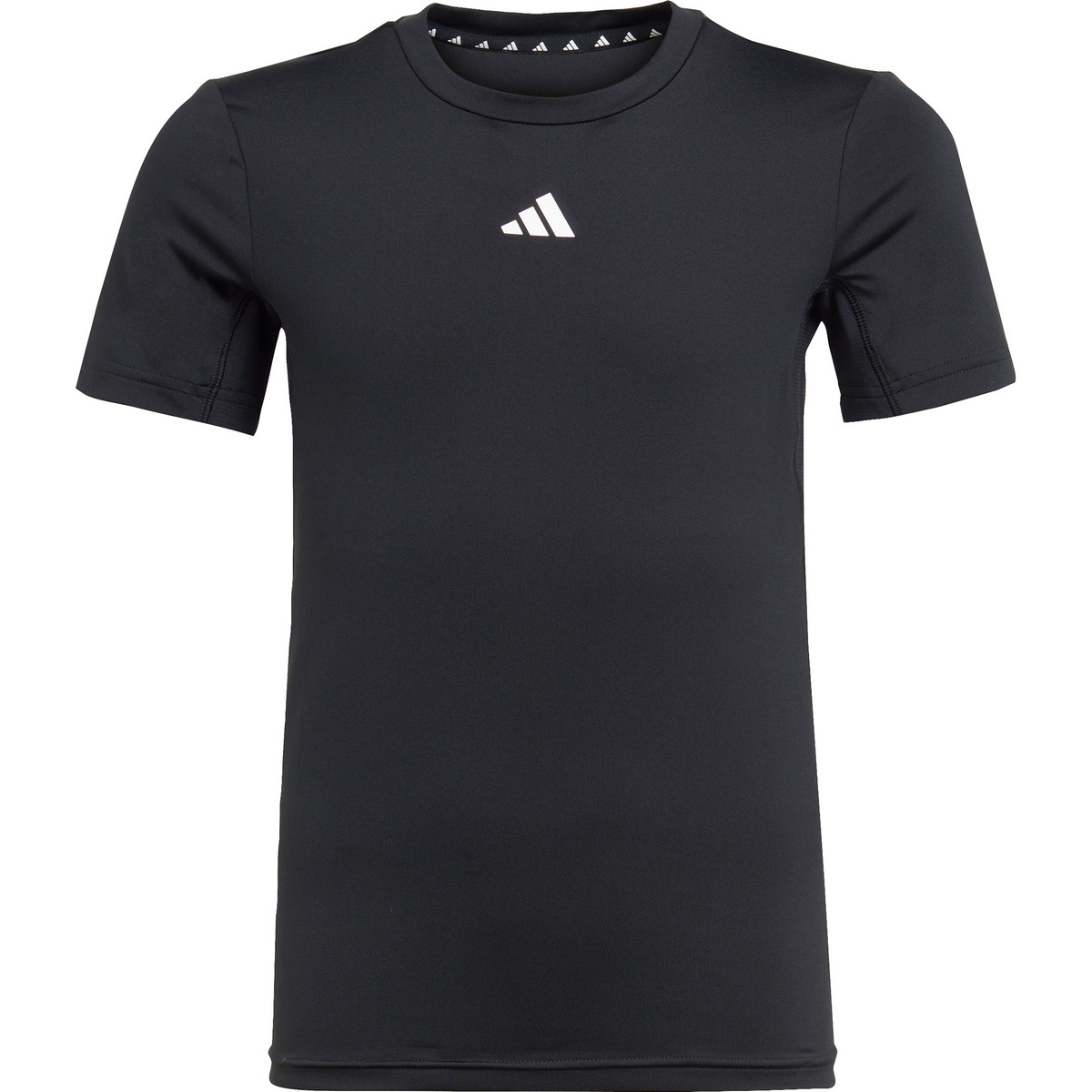 Image of adidas Bambino Maglietta Techfit