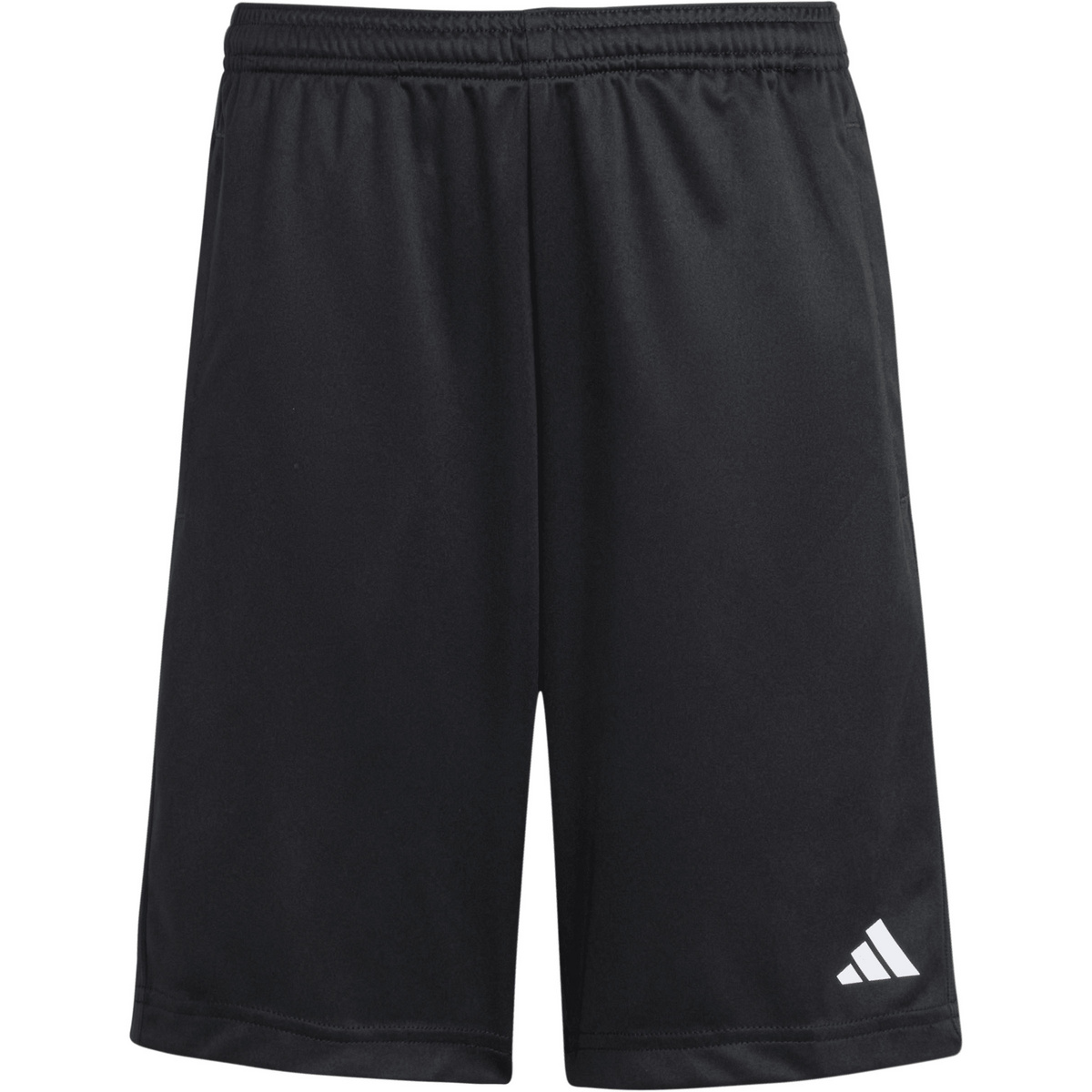 adidas Enfants Short Train Essentials Logo (taille 140, Noir)