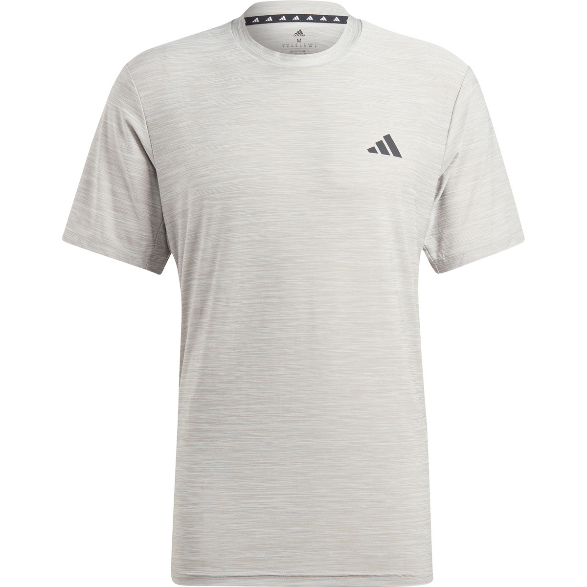 Image of adidas Uomo Maglietta Train Essentials Stretch