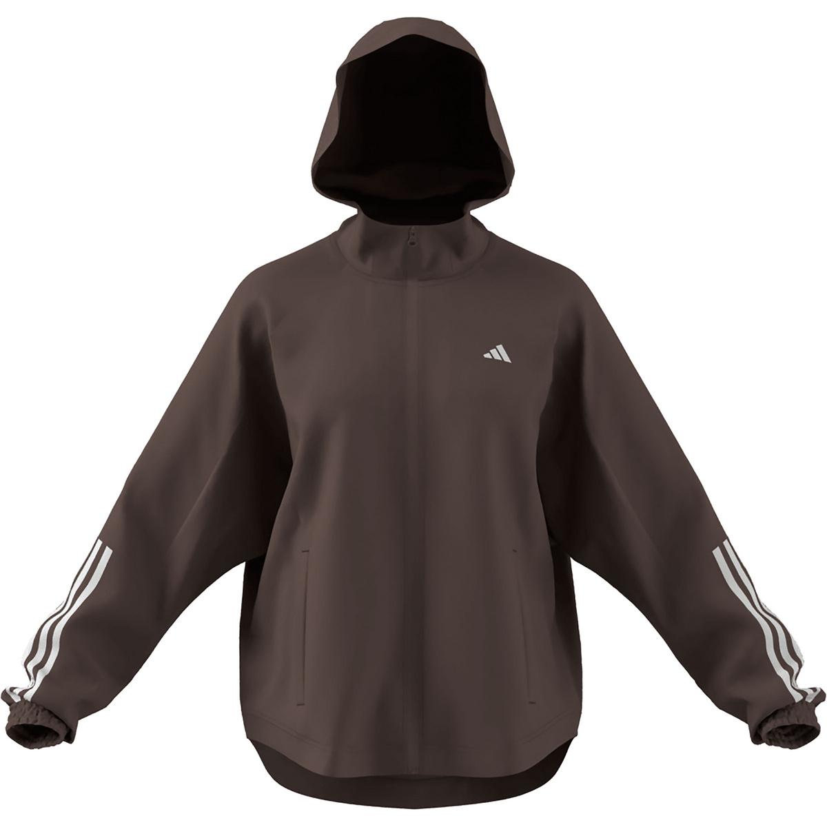 Image of adidas Donna Giacca Wind.Rdy Hyperglam