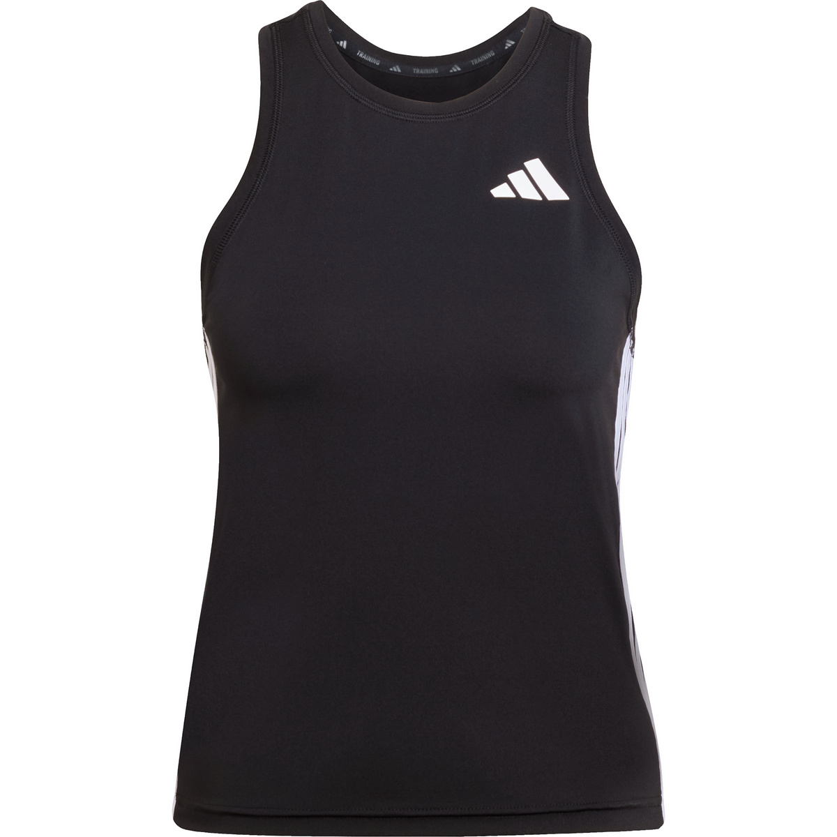 adidas Donna Canotta Essentials (Taglia M, Nero)