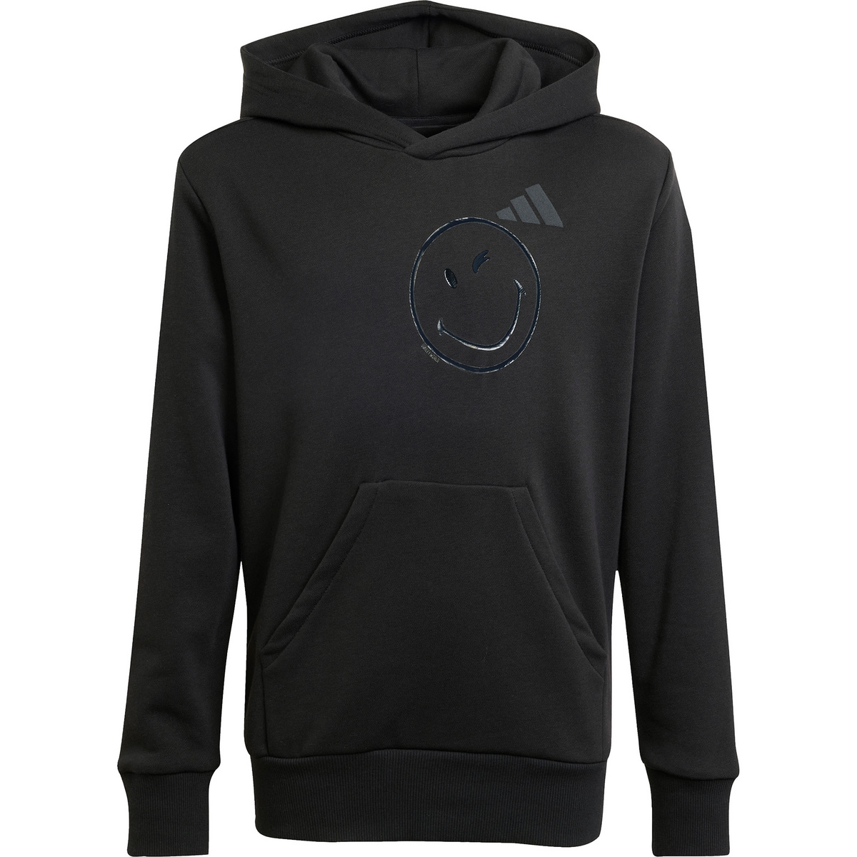 Image of adidas Bambino Felpa con cappuccio X Smileyworld
