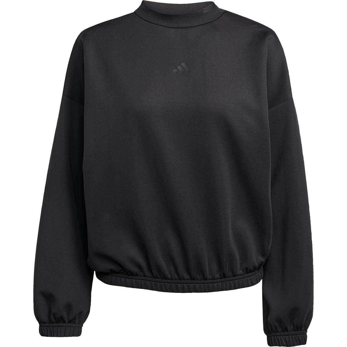 Image of adidas Donna Pullover Yoga Cover-Up