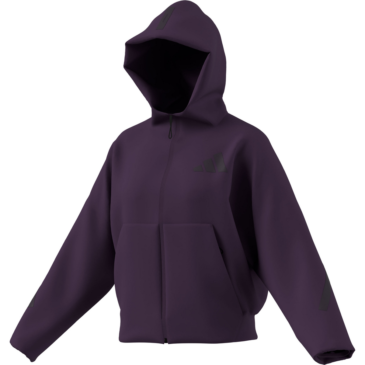 Image of adidas Donna Giacca Z.N.E. Hoodie