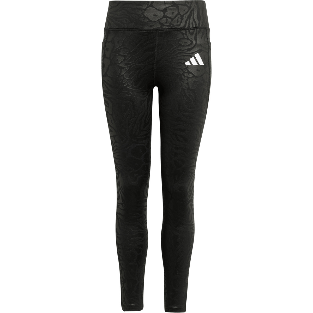 Image of adidas Bambino Leggings Optime Animal Print