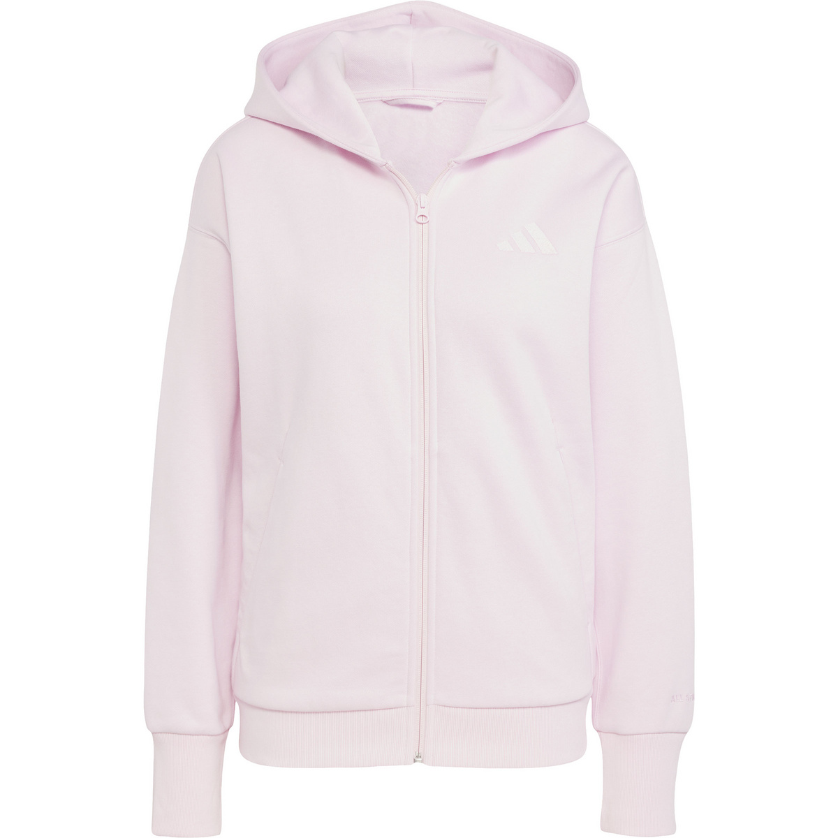 Image of adidas Donna Giacca All Szn Fleece Hoodie