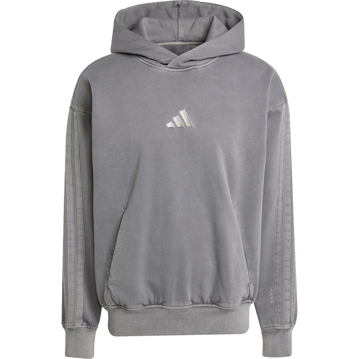 Image of adidas Uomo Felpa con cappuccio All Szn Fleece Washed