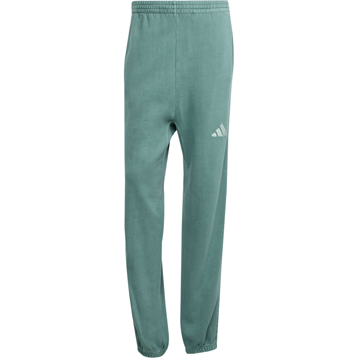 Image of adidas Uomo Pantaloni All Szn French Terry Washed