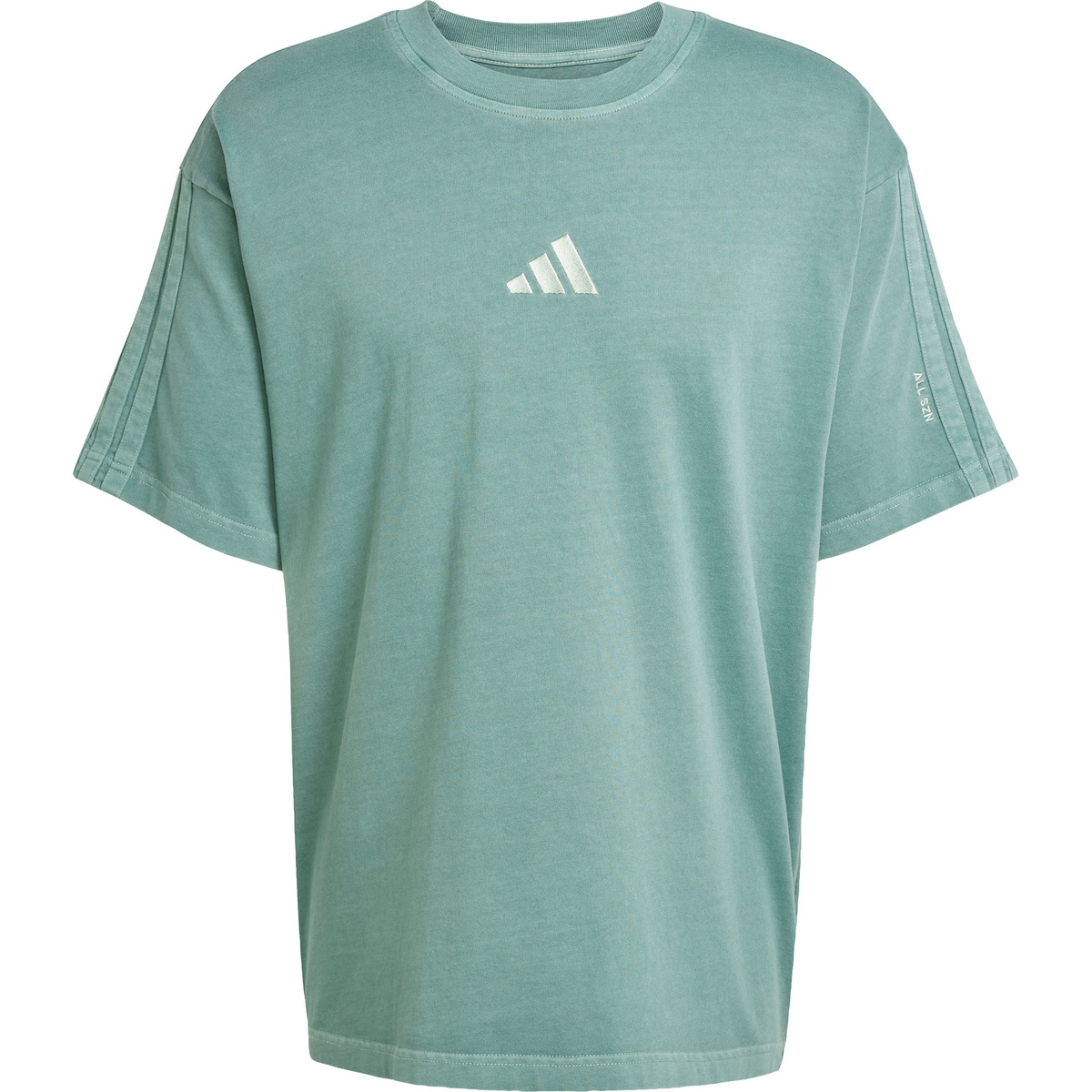 Image of adidas Uomo Maglietta All Szn Washed