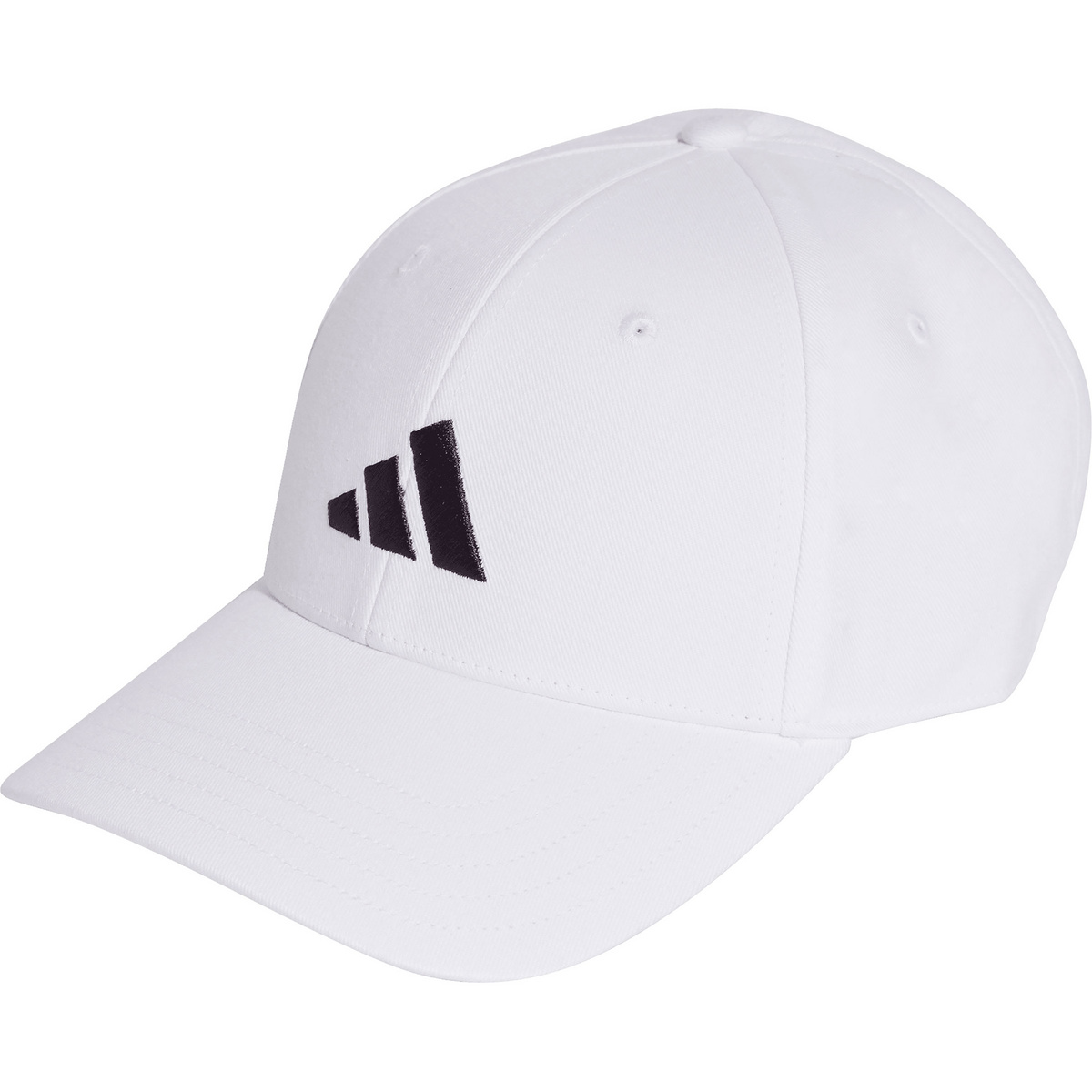 adidas Baseball New Logo Cap (Größe 60cm, lila)