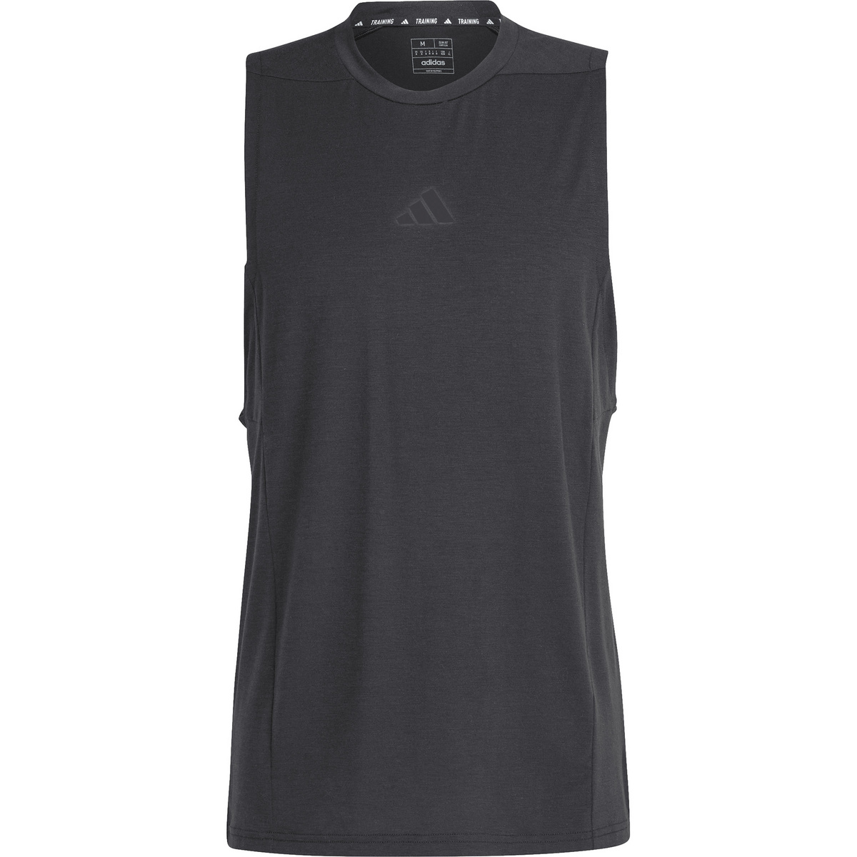 Image of adidas Uomo Canotta D4T Workout