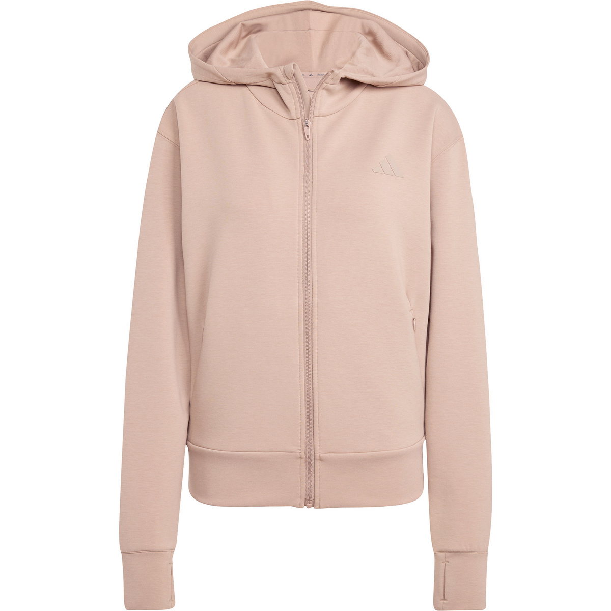 Image of adidas Donna Giacca Hoodie