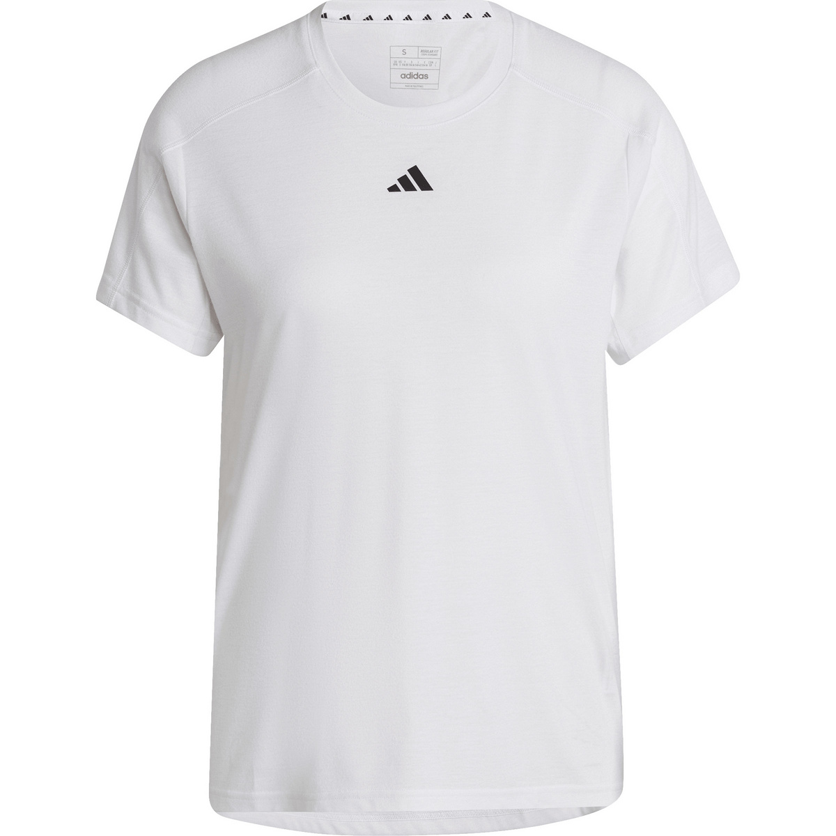 Image of adidas Donna Maglietta Essentials Crew Neck