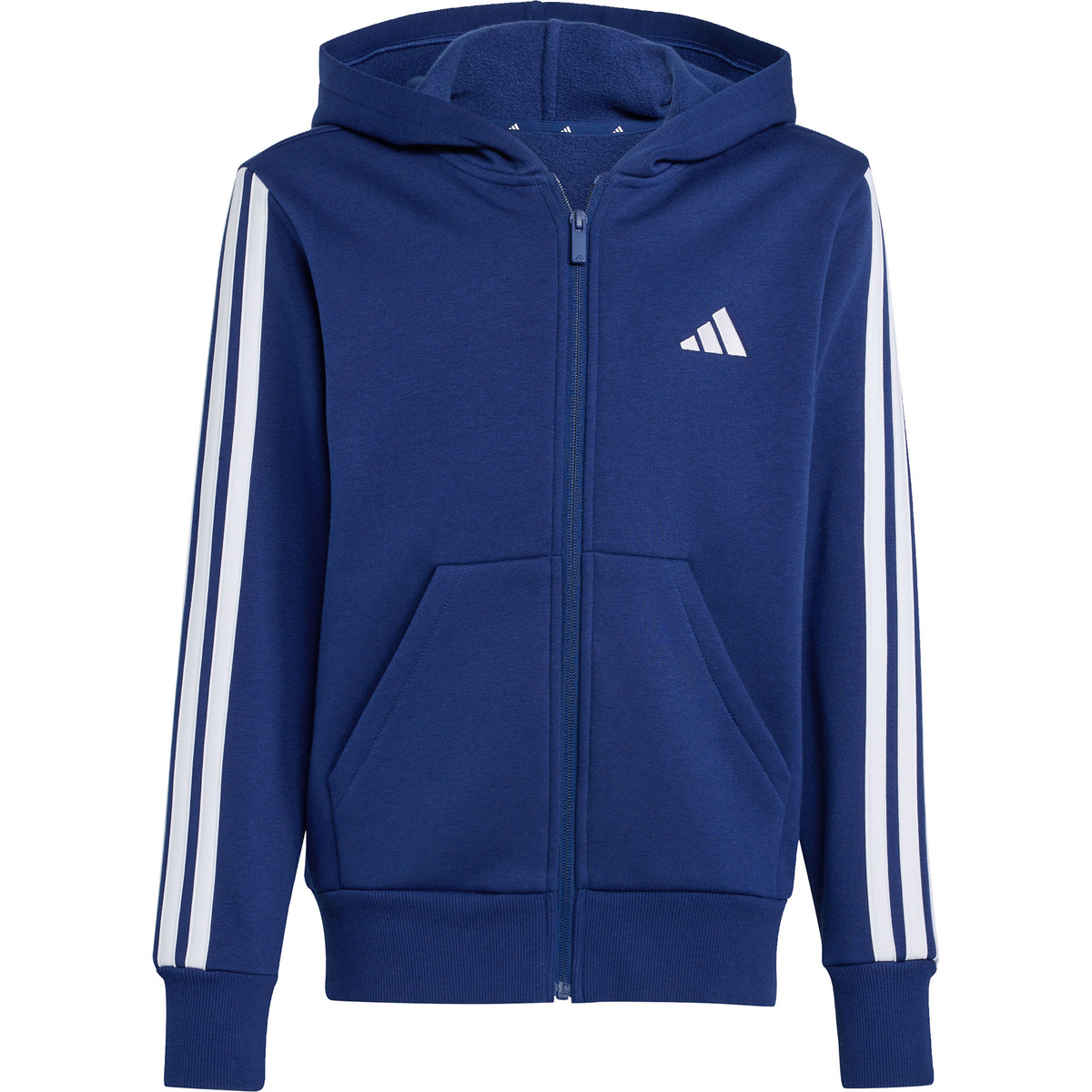 Image of adidas Bambino Giacca Essentials Hoodie