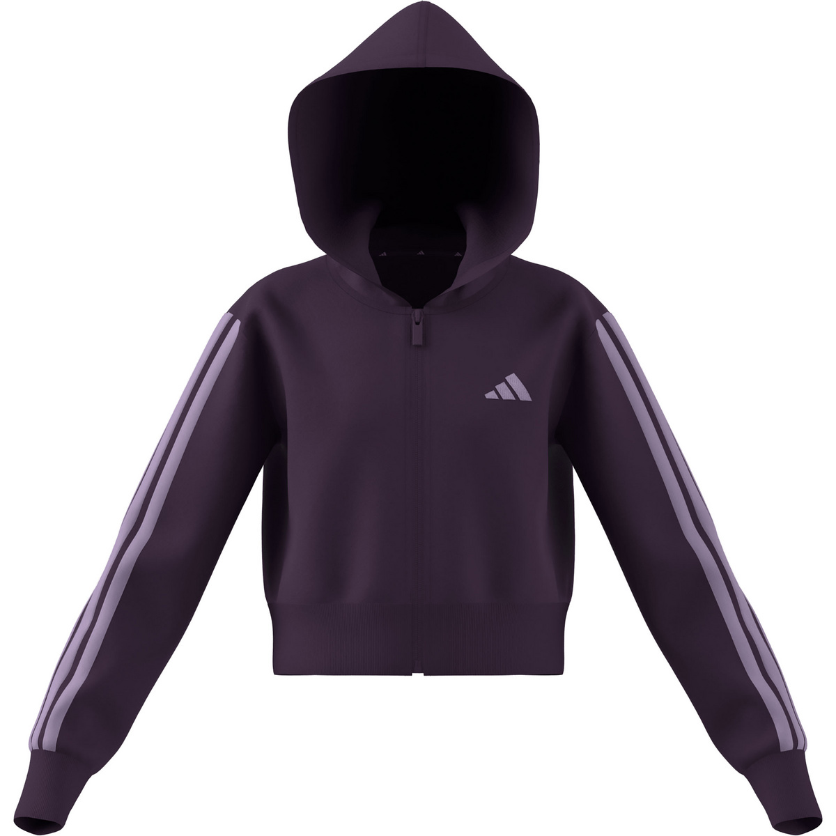 Image of adidas Bambino Giacca Essentials Hoodie