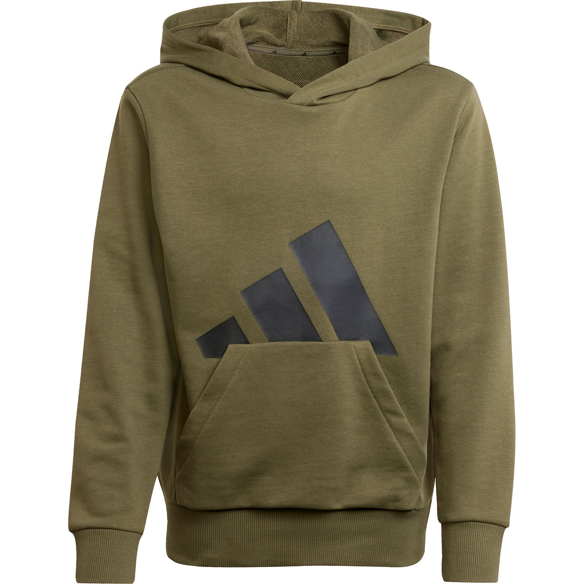 Image of adidas Bambino Felpa con cappuccio Essentials