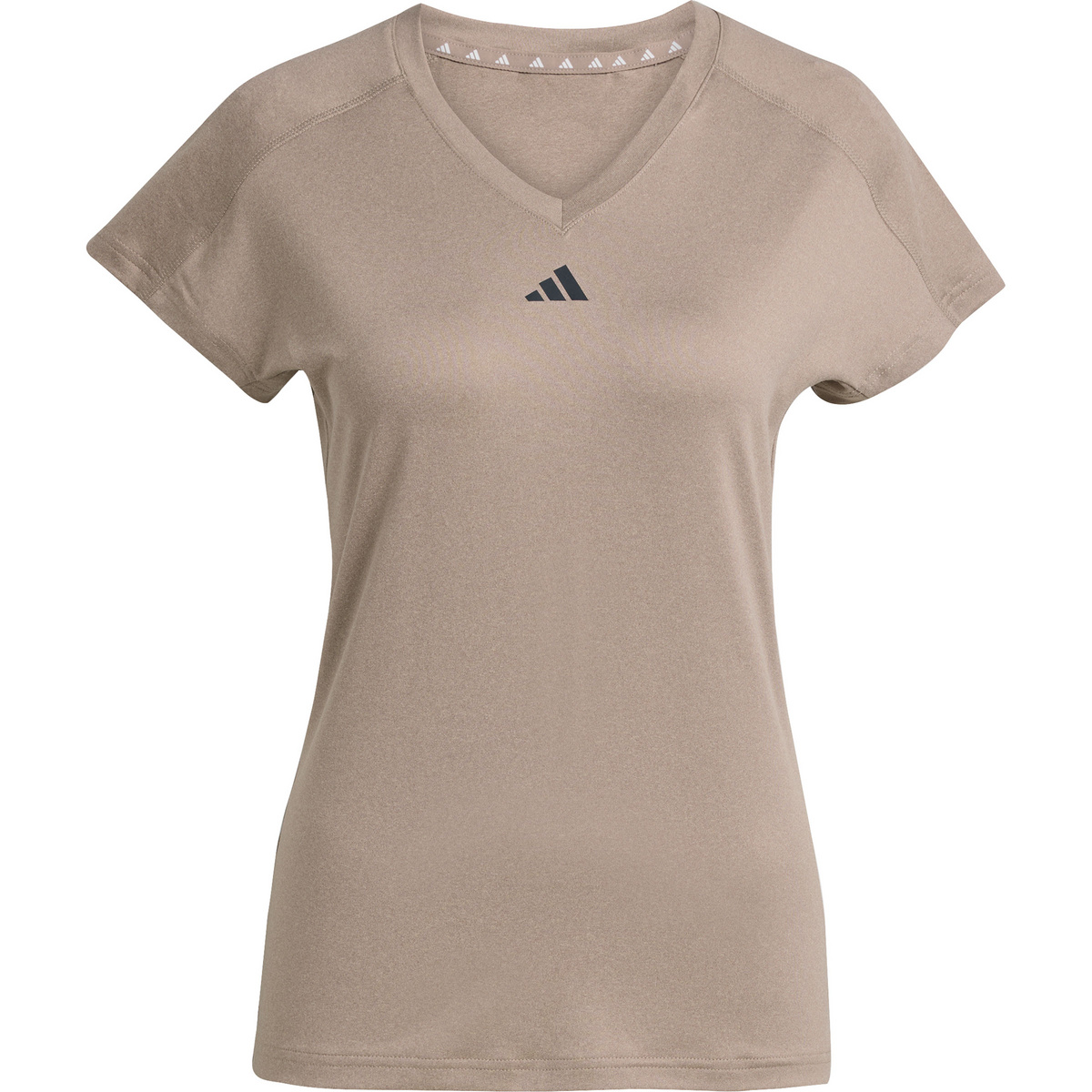 Image of adidas Donna Maglietta Essentials V-Neck