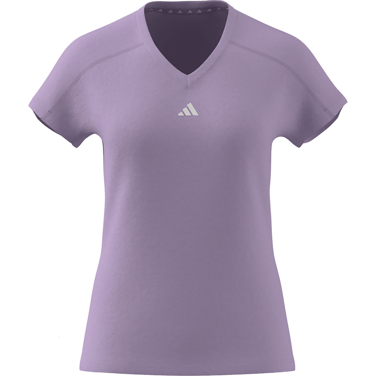 Image of adidas Donna Maglietta Essentials V-Neck