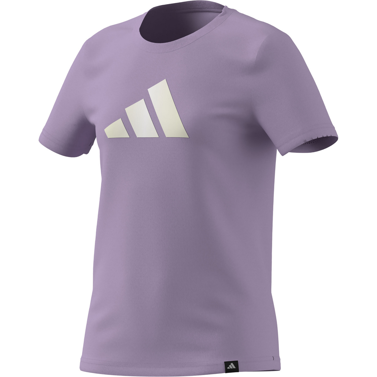 Image of adidas Bambino Maglietta Glam Graphic