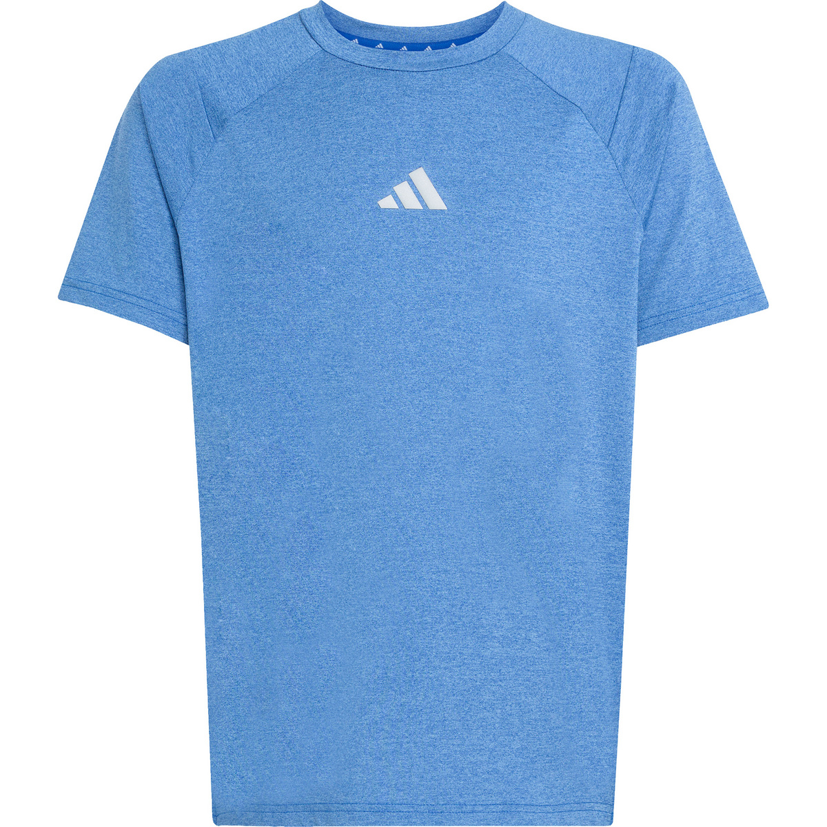 adidas Bambino Maglietta Goto Pz (Taglia 152, Blu)