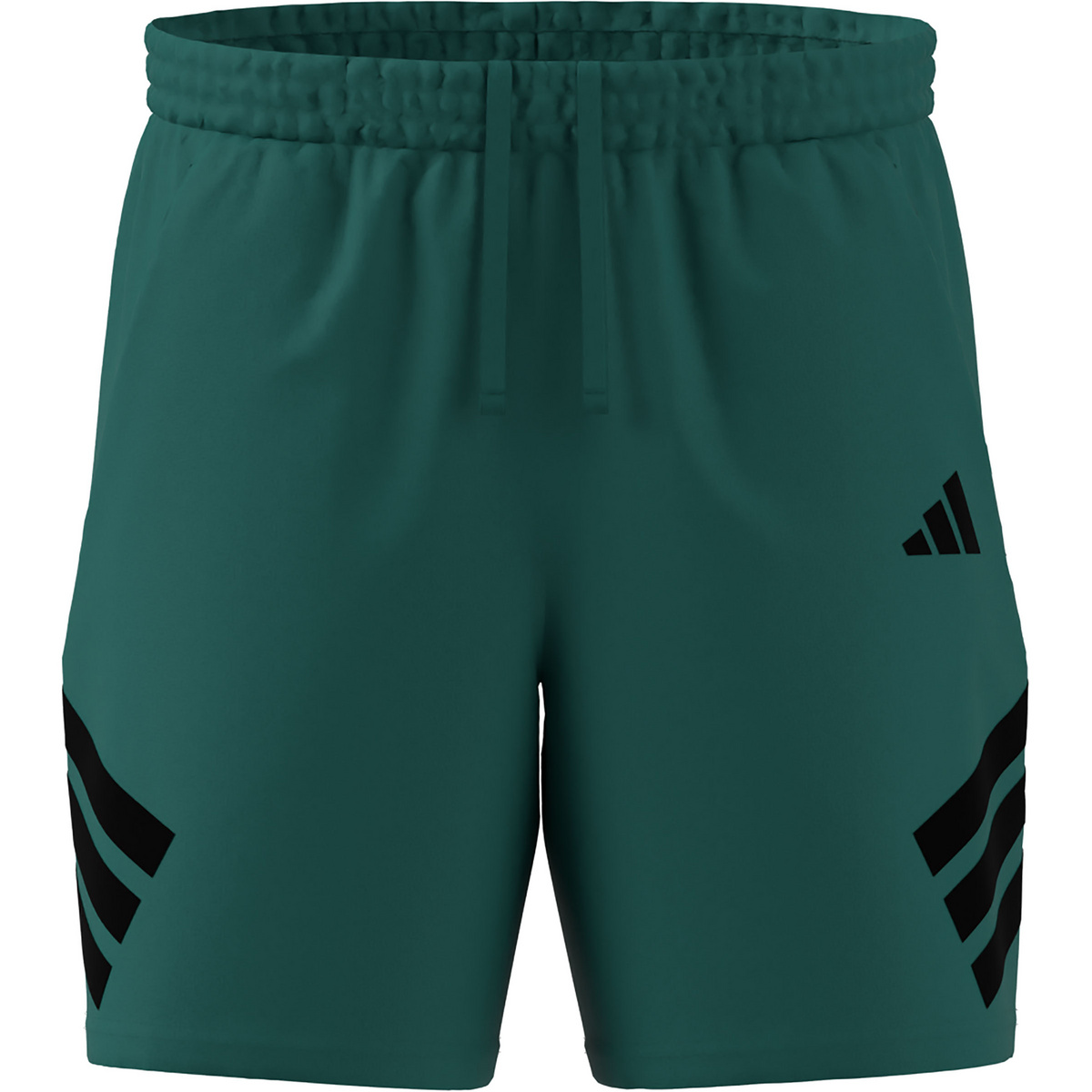 Image of adidas Uomo Pantaloncini Icon 3 Stripes