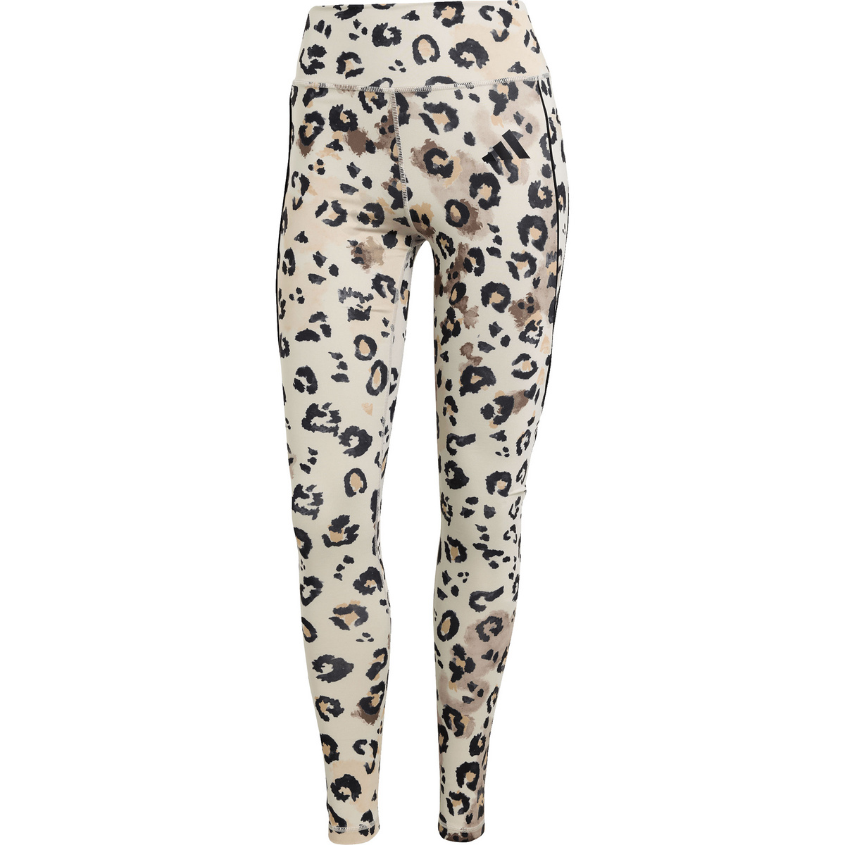 Image of adidas Donna Leggings Optime Essentials Print