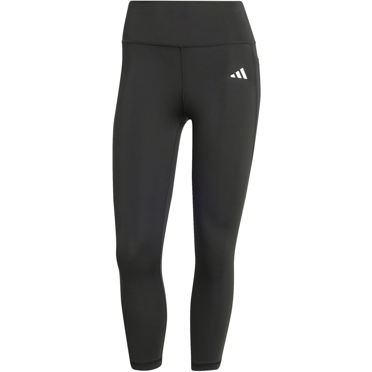 Image of adidas Donna Leggings Optime Essentials Stash 3/4