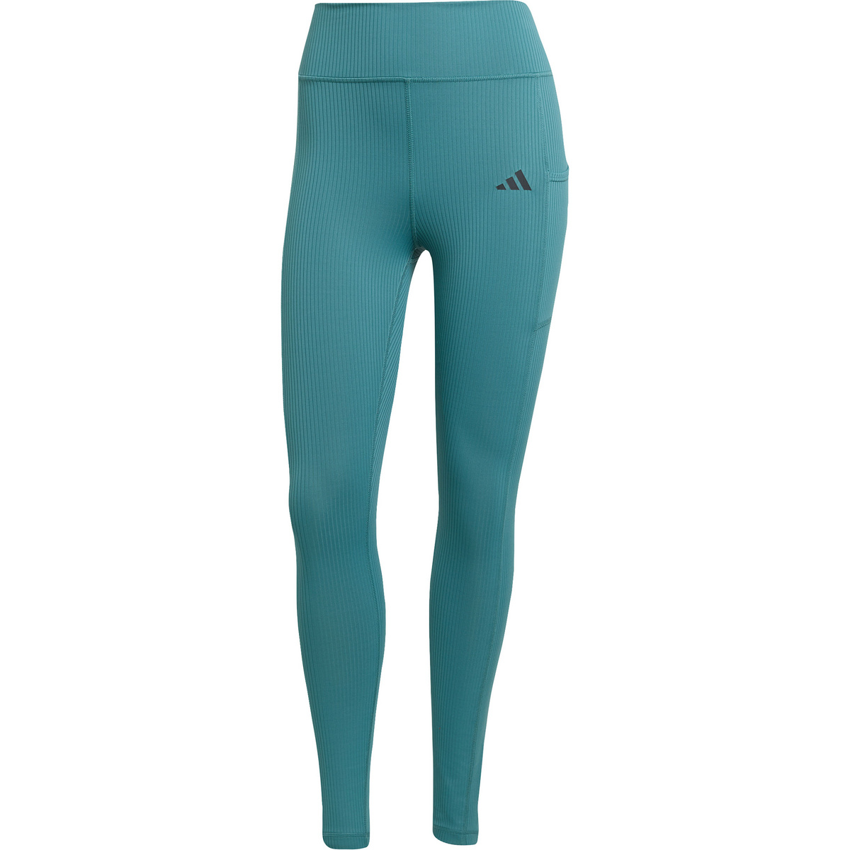 Image of adidas Donna Leggings Optime Rib 7/8