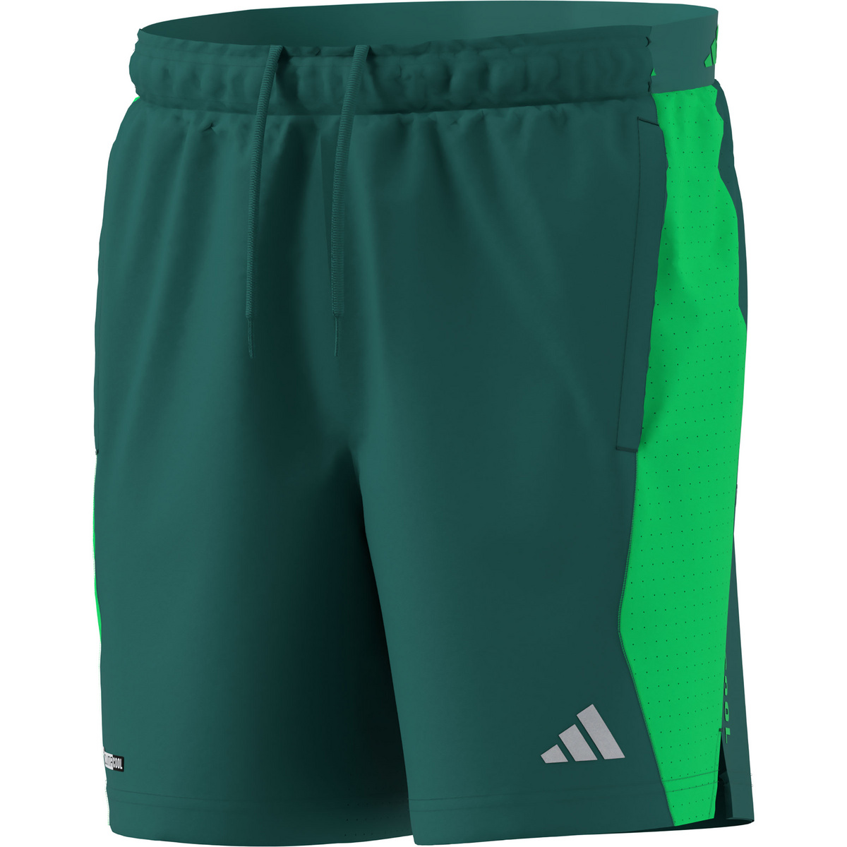 Image of adidas Uomo Pantaloncini Tech Climacool